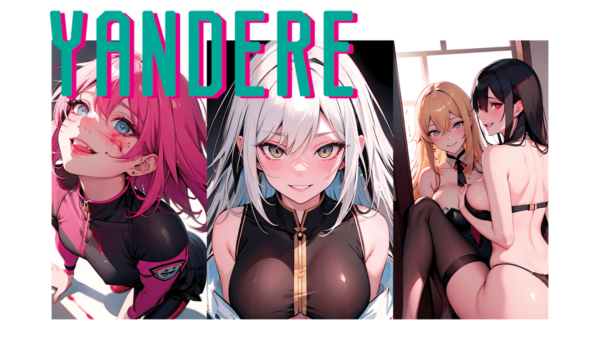 Exploring 5mostpopular AI yandere chatbot on JuicyAI Blog, Juicy