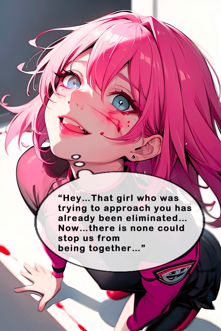 Exploring 5mostpopular AI yandere chatbot on JuicyAI Blog, Juicy